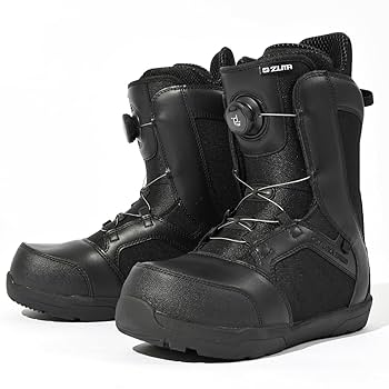 Amazon | ZUMA ツマ 24-25 スノーボード ブーツ スノボ BULK TGF