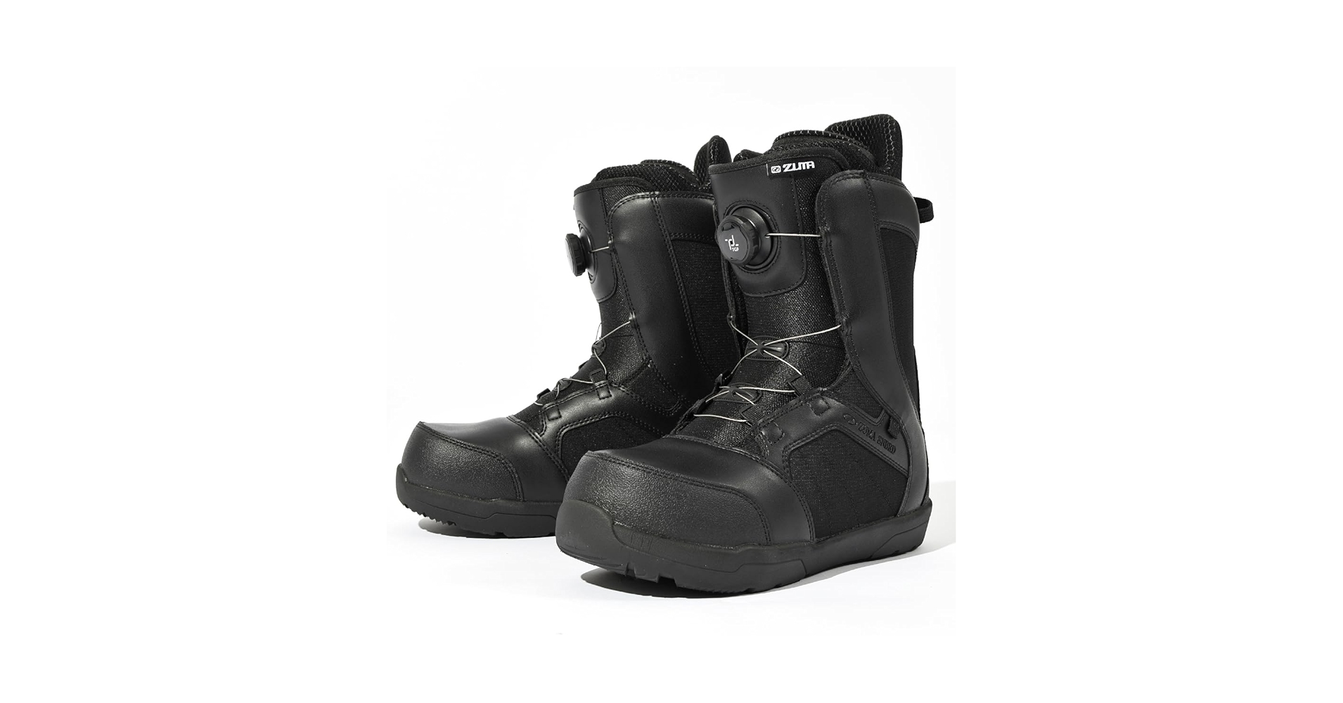 Amazon | ZUMA ツマ 24-25 スノーボード ブーツ スノボ BULK TGF