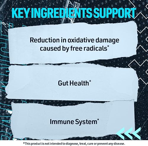 Miniatura 5 de ROUGHAGE - Superalimento en polvo de 38 frutas y verduras  Sin sabores artificiales ni edulcorantes  Sabor increíble (piña y coco)