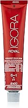 Schwarzkopf - Igora Royal 6-1 60 ml