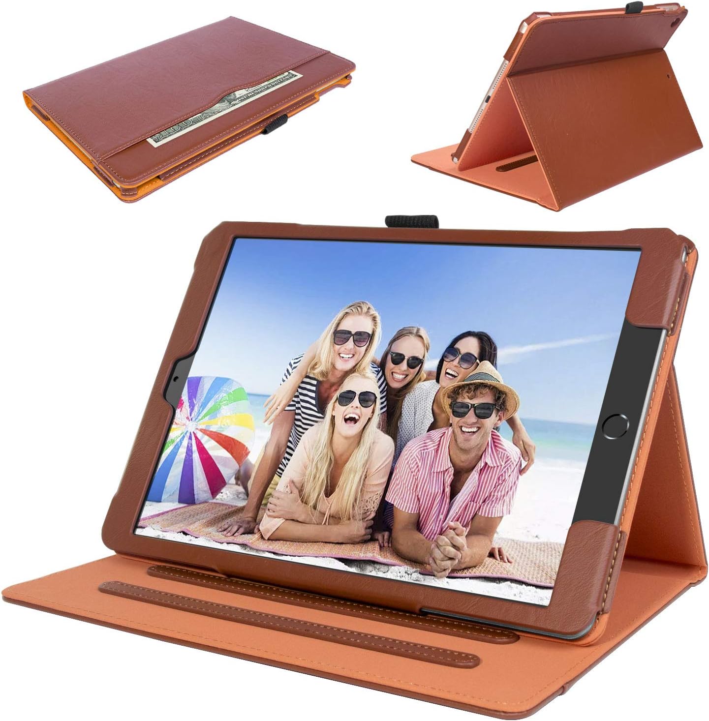 Custodie in pelle per ipod classici