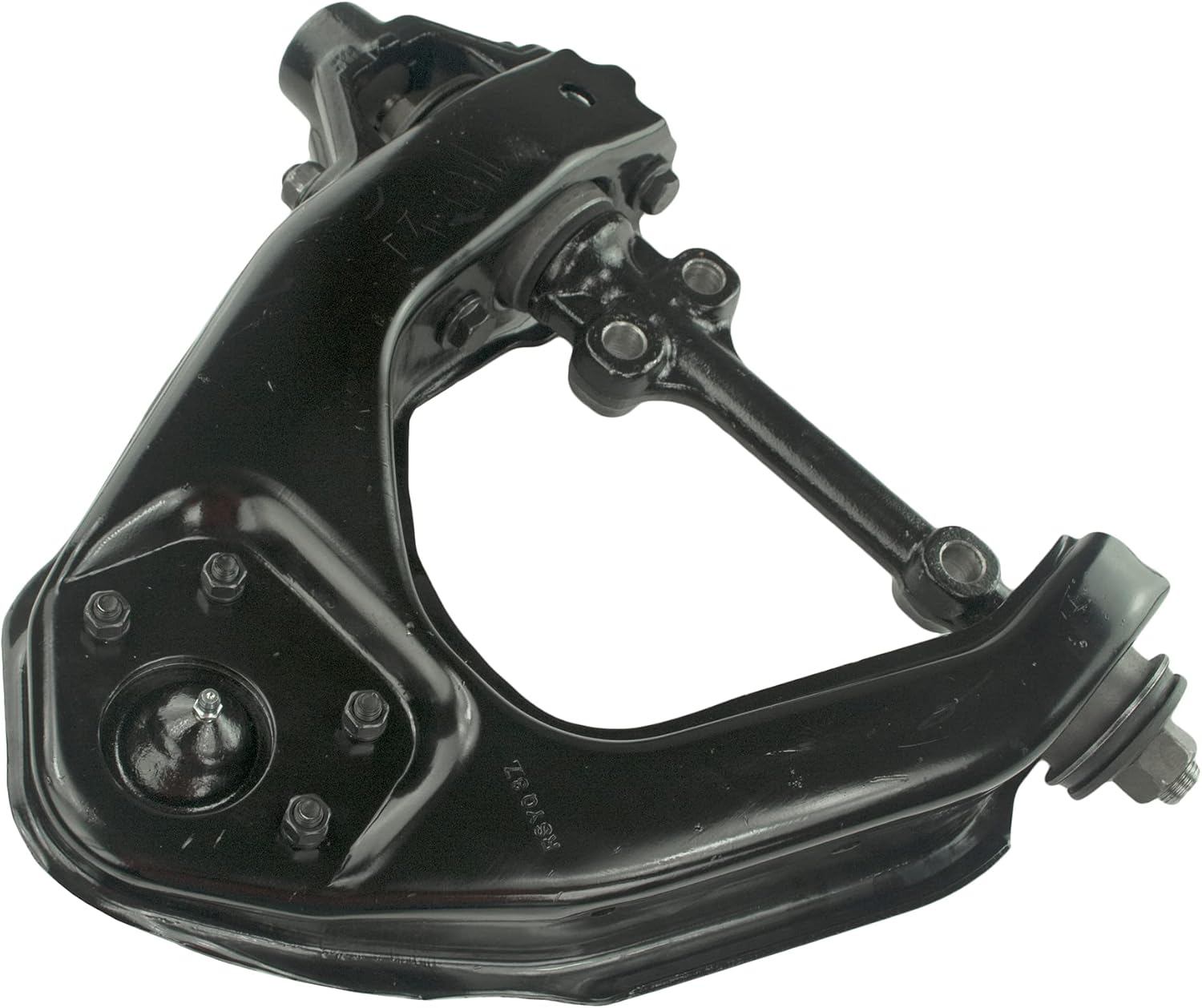 Mevotech Supreme Control Arm & Ball Joint Assembly CMS861033