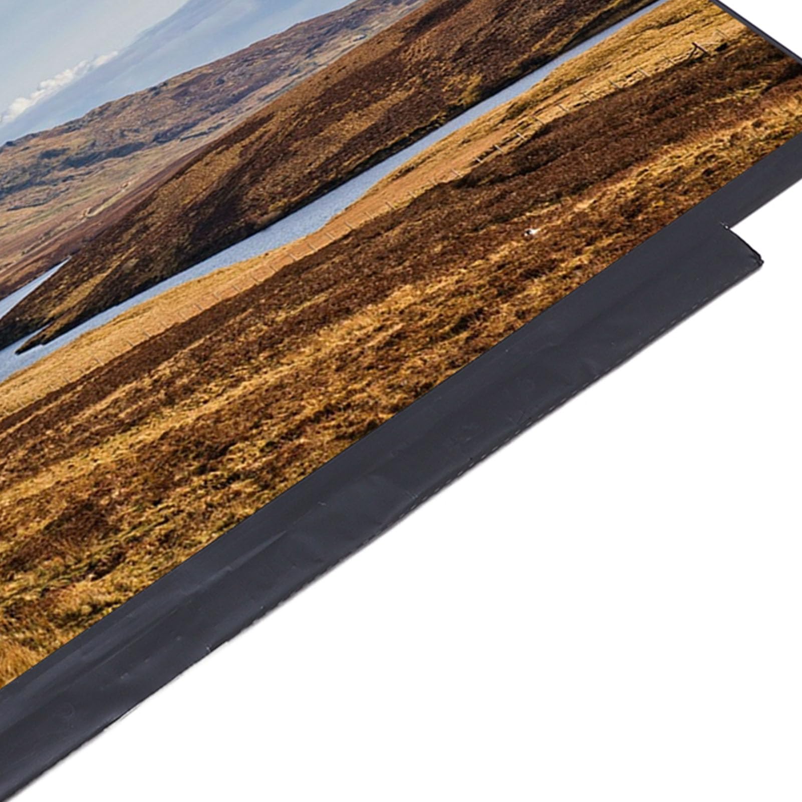 Topiky Pantalla No Táctil de 40 Pines de Grado Profesional de Reemplazo de Pantalla LCD de 14 Pulgadas para Usuarios de Portátiles