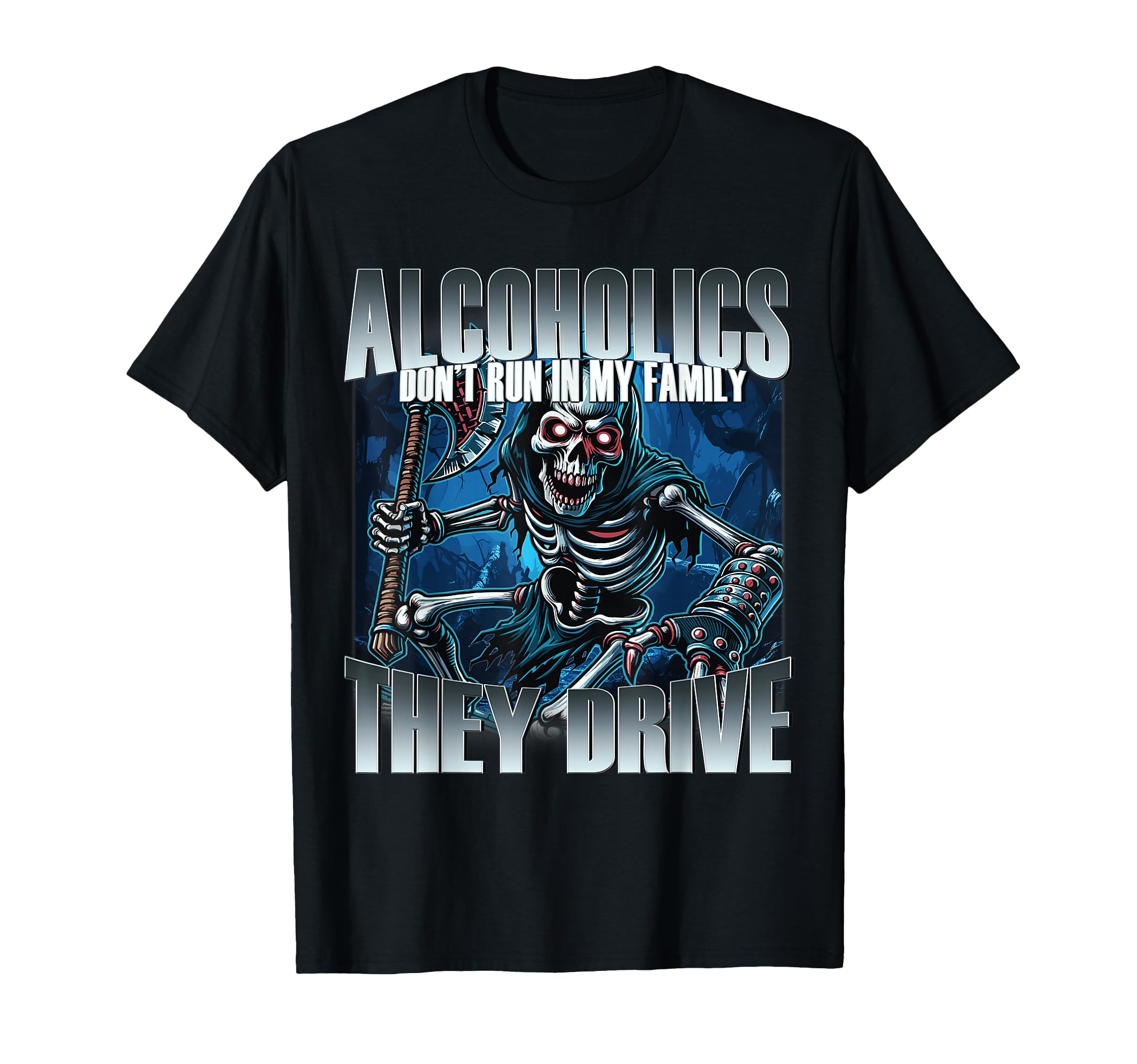Kleidung mit Designs von Amazon Merch on Demand