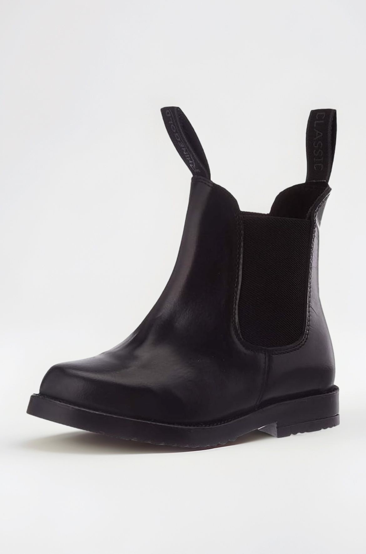 Comfey Classic Jodhpur Boots