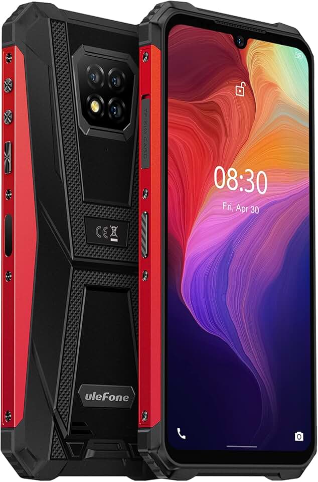 Amazon.ca: Ulefone: Electronics