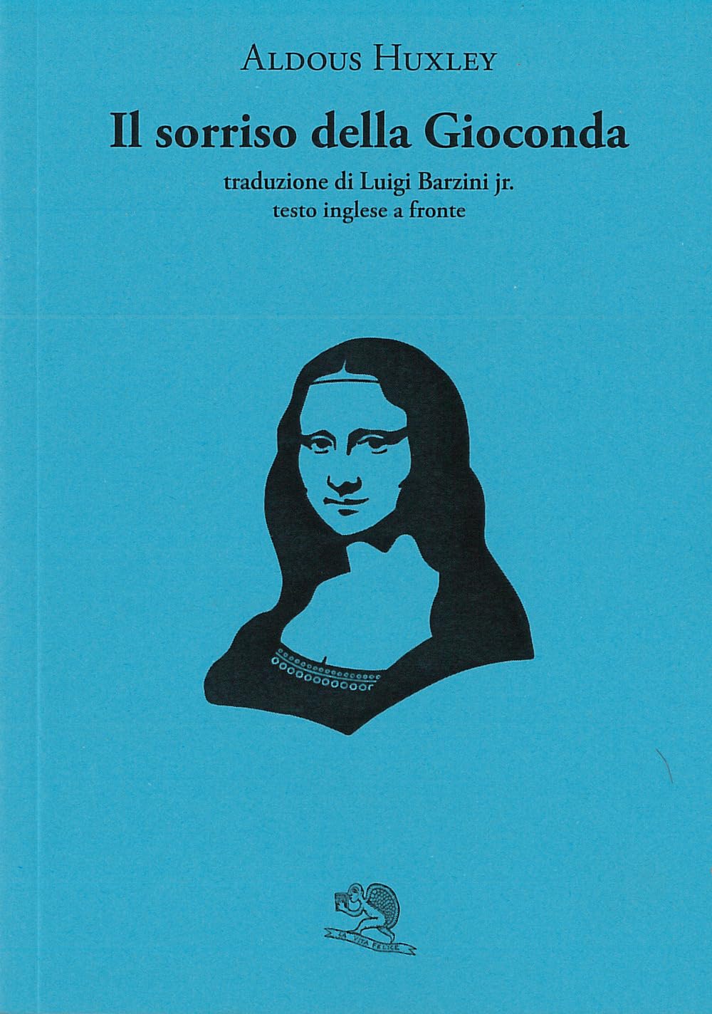 Il Sorriso Della Gioconda. Testo Inglese A Fronte - 4