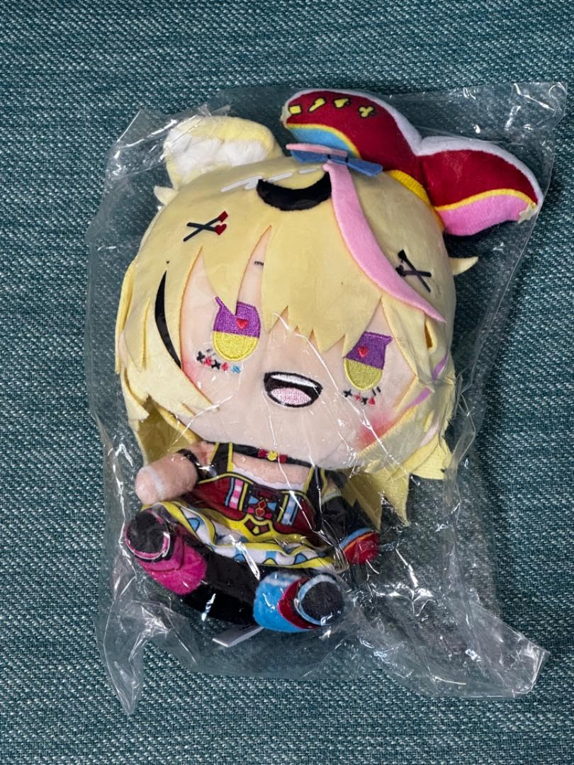 Amazon.co.jp: 尾丸ポルカ もちどる ぬいぐるみ ドン キホーテ : おもちゃ