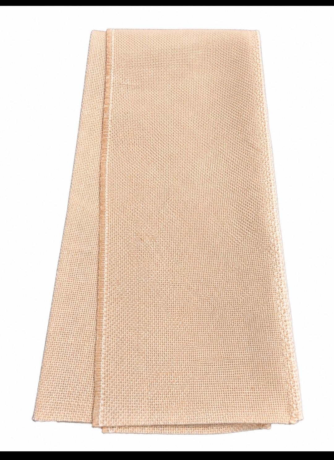 Natural Laminated Jute Cloth Fabric Multipurpose Burlap Fabric (1 Meter), 300 GSM, BREADTH:50 INCH, Length:39 INCH-image-6