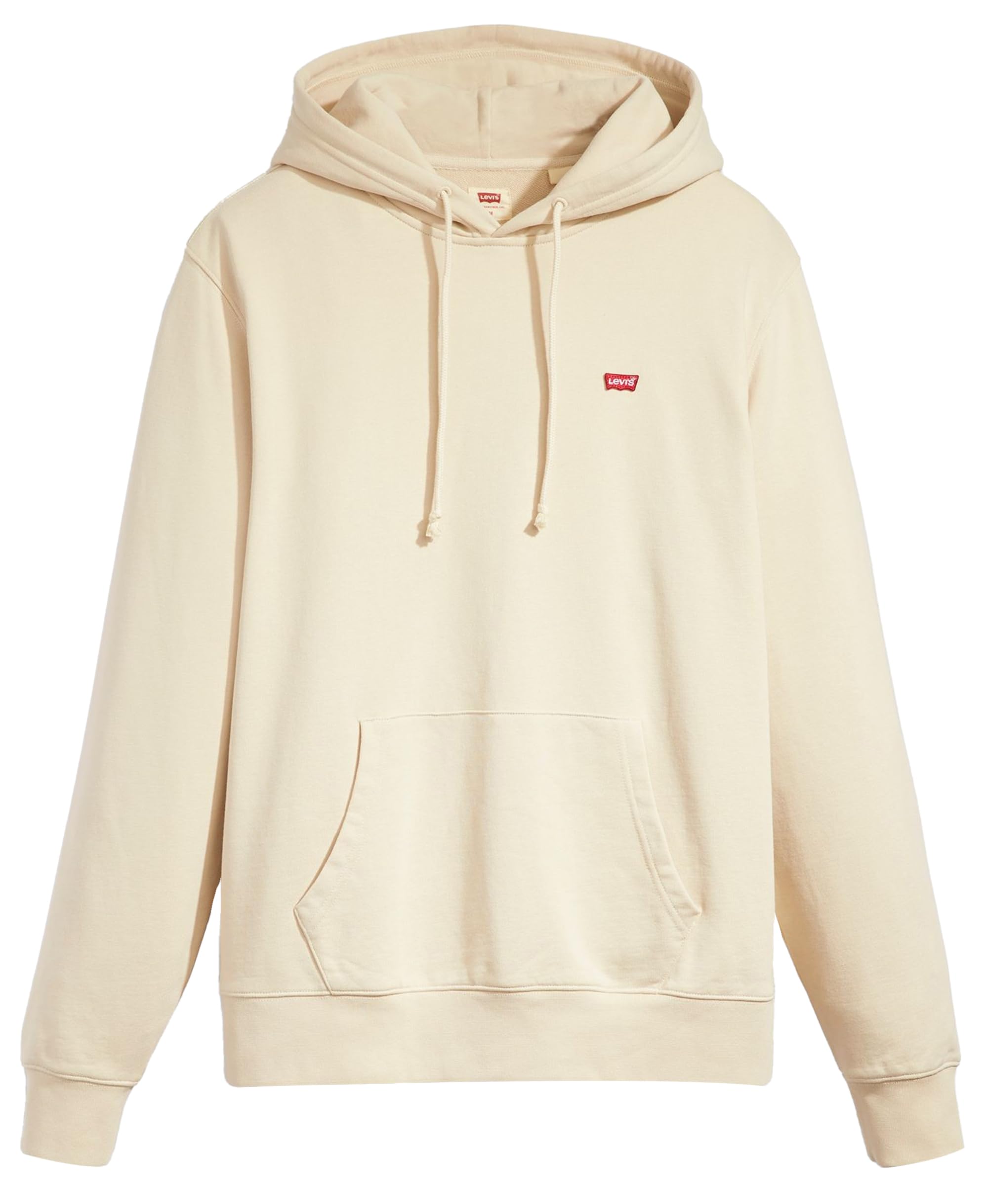 Levi's Herren Hoodie Sweatshirt