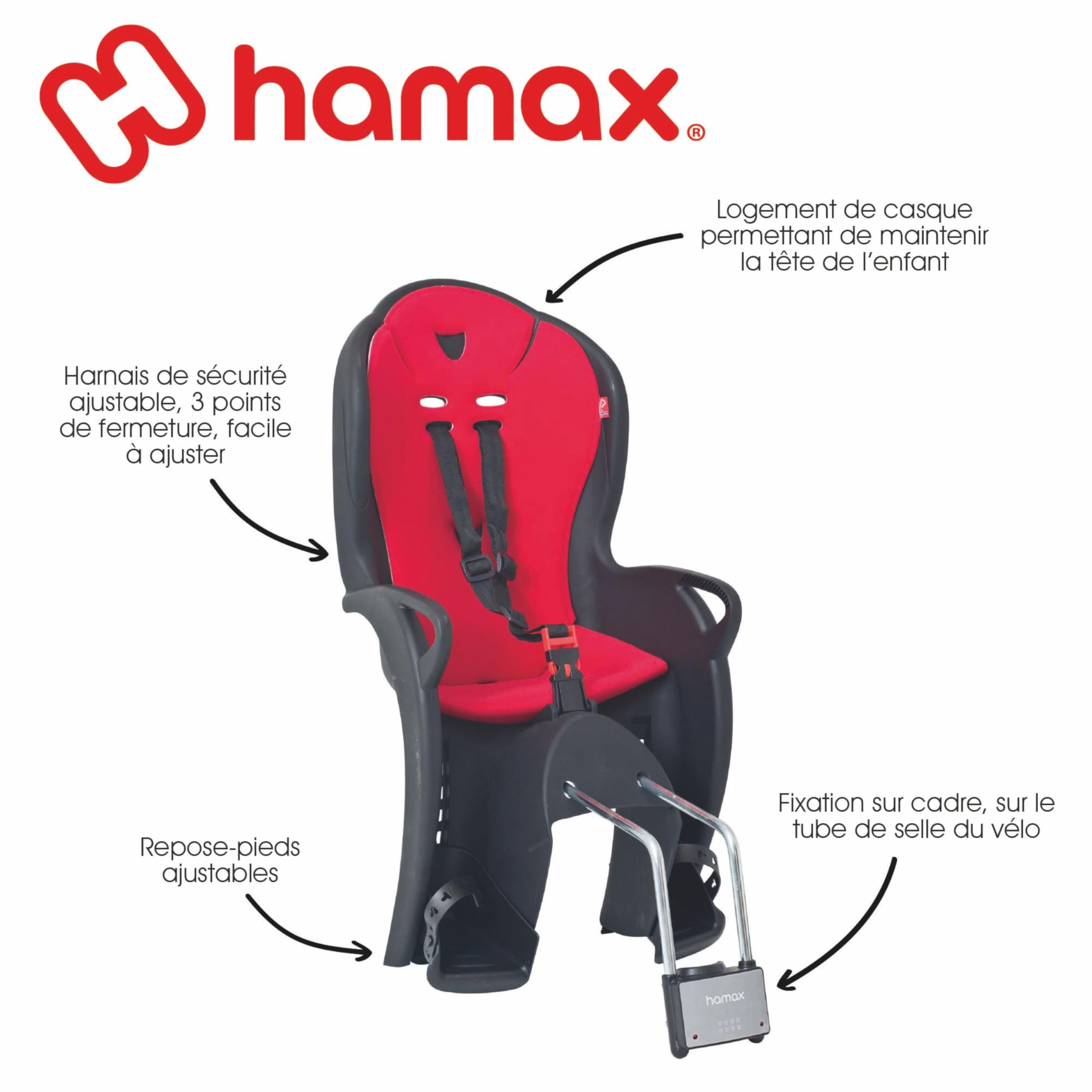 Hamax