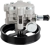 Vista 6 de PHILTOP Bomba de dirección asistida 20-2402 OE de repuesto para 200 2011-2014 2.4L, Sebring 2007-2010 2.4L, Avenger 2008-2014 2.4L, Journey 2.4L