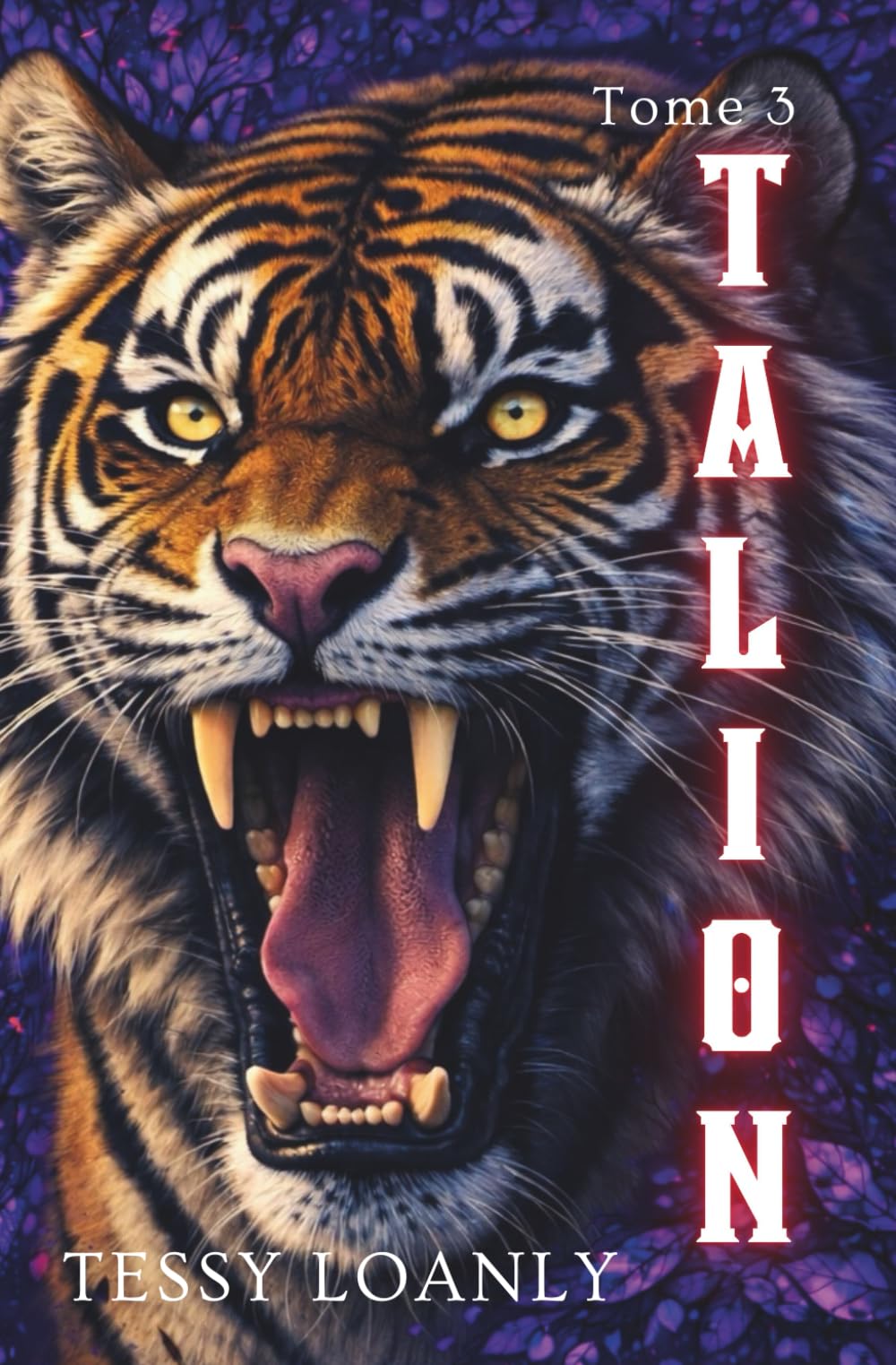 Talion - Tome 3