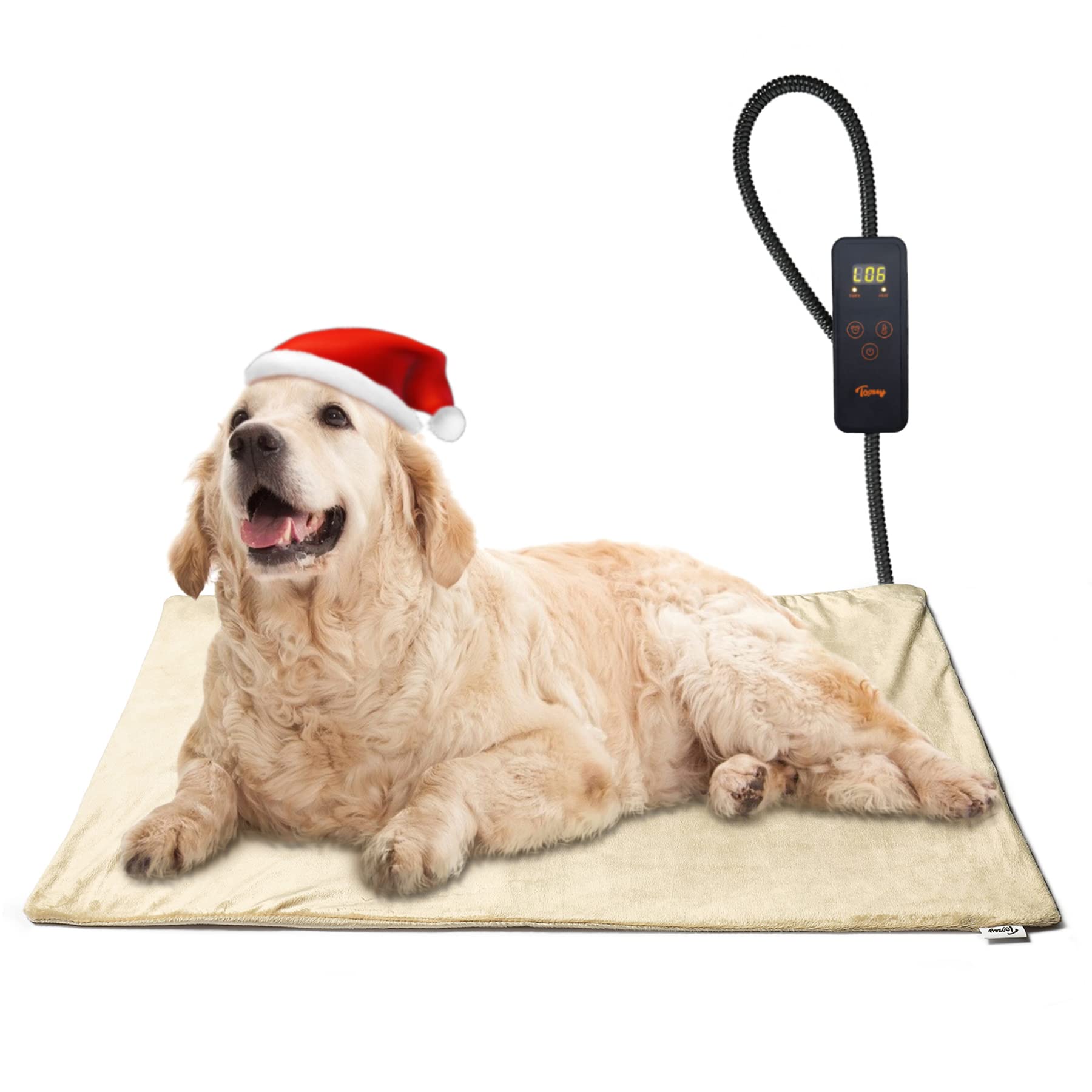 Are Heating Pads Good For Dogs