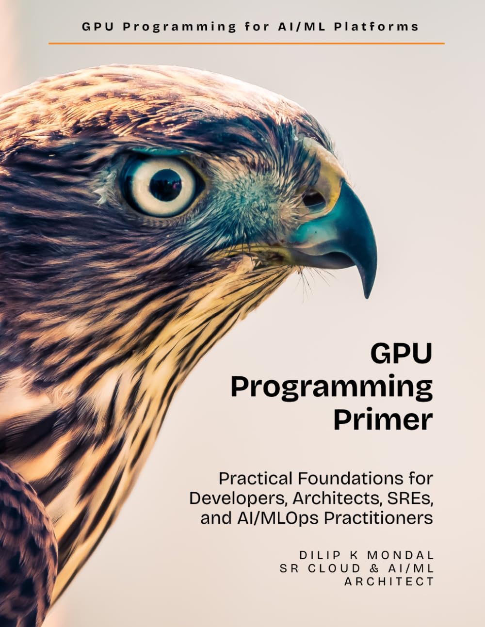 GPU Programming Primer: Practical Foundations for Developers, Architects, SREs, and AI & MLOps Practitioners (Data Science, ML, GenAI & Agentic AI)