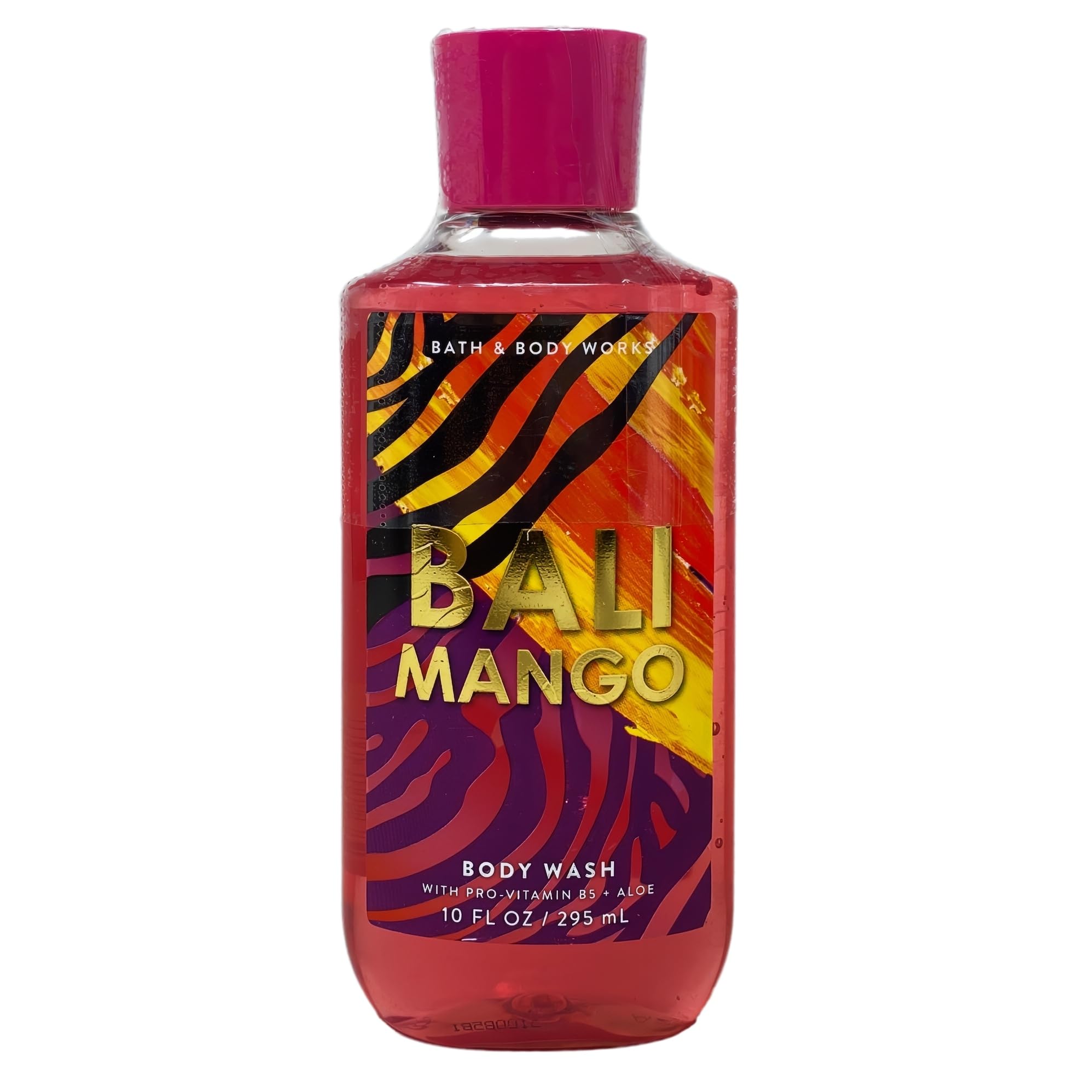 Amazon.com : Bath & Body Works Bali Mango Trio Gift Set - Body