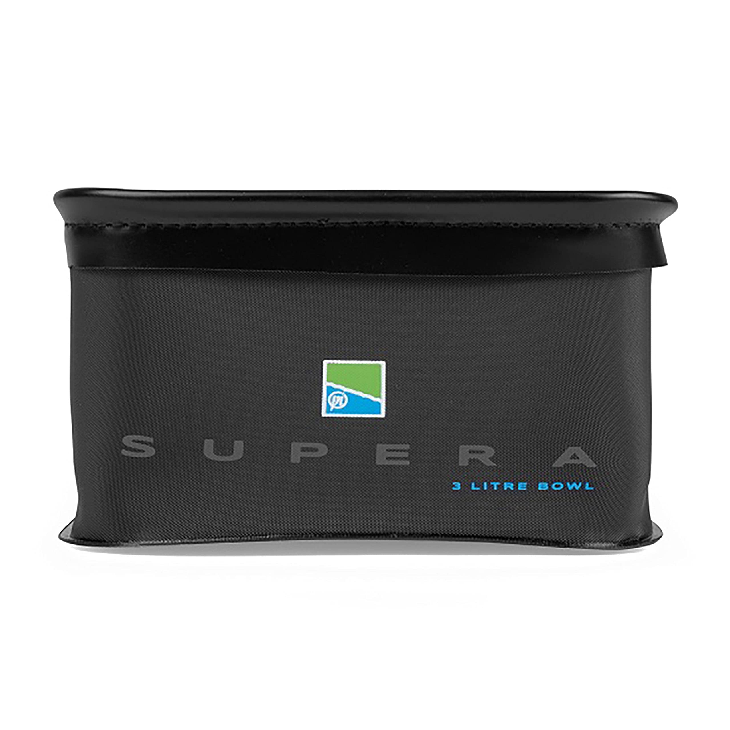 Preston Supera EVA Bowl: 3L