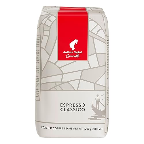 Julius Meinl Crema Espresso Classico granos de café tostados medianos 22lbs