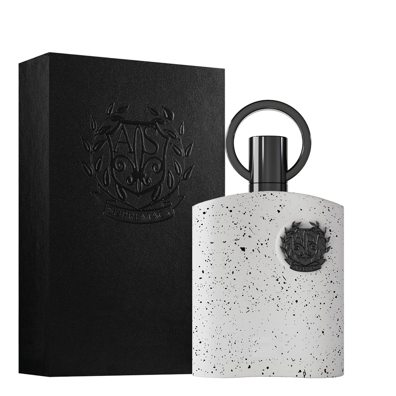 MISHAO Supremacy Collector's Edition Eau De Parfum for Men, 3.4 Oz