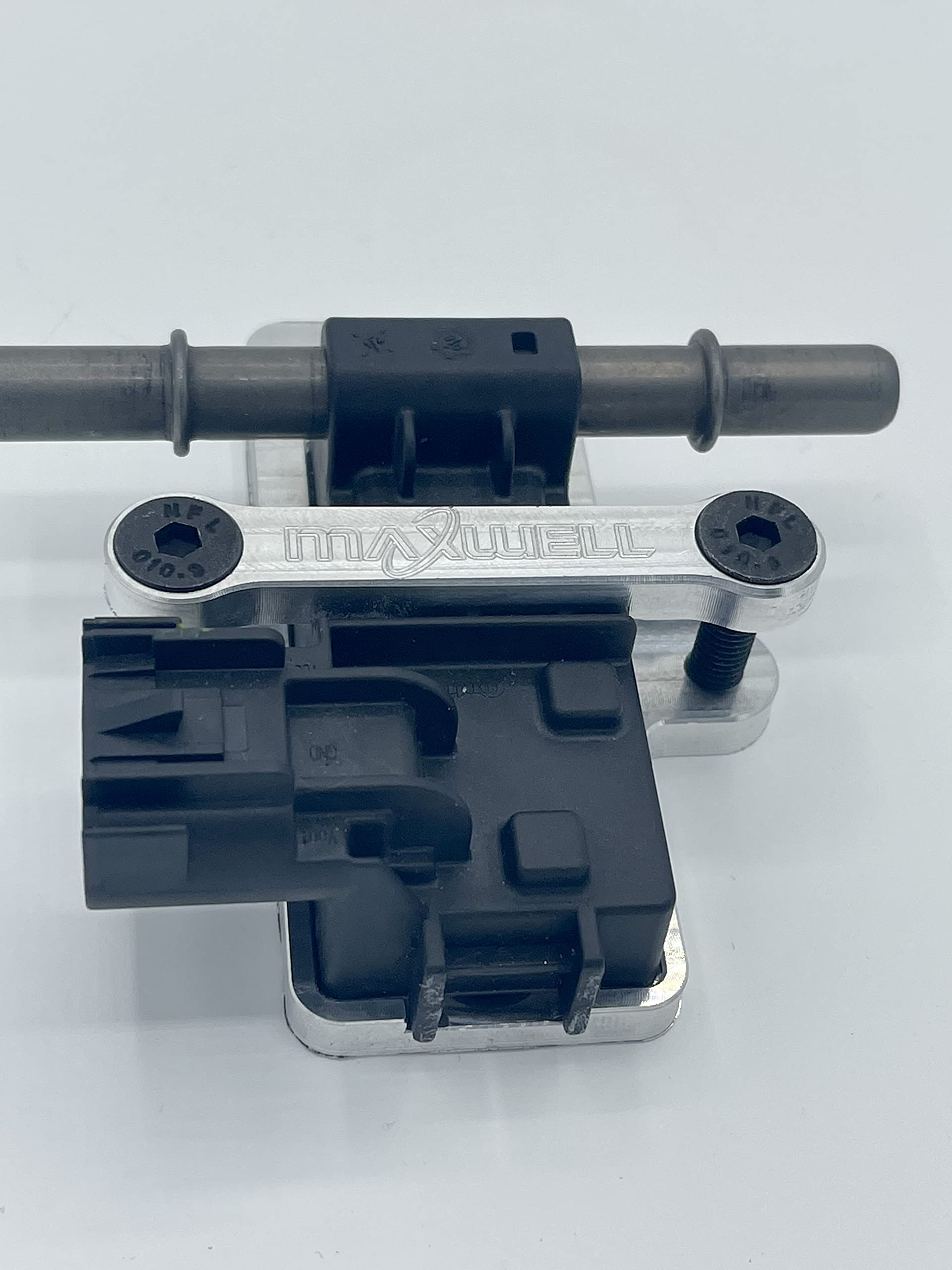 Amazon.com: Maxwell Manufacturing Flex Fuel Sensor Mount - for  