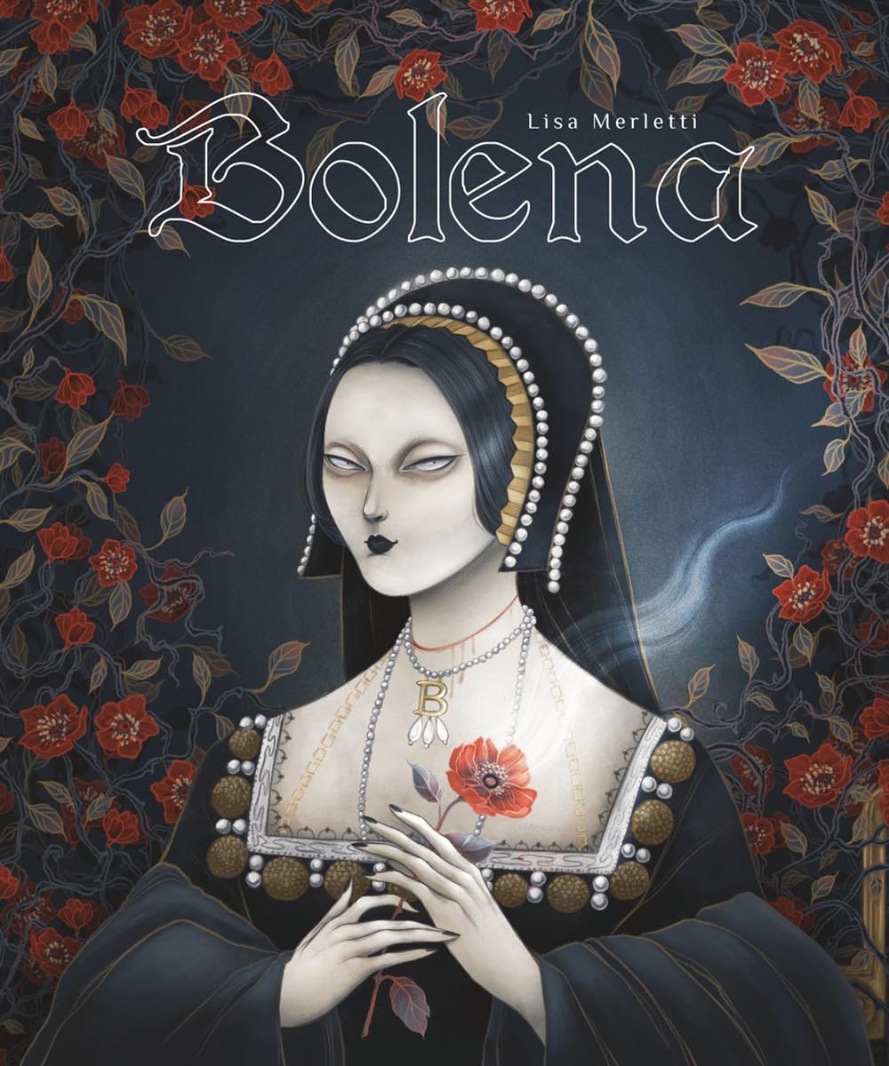 Bolena. Vita Di Anna Bolena - 4