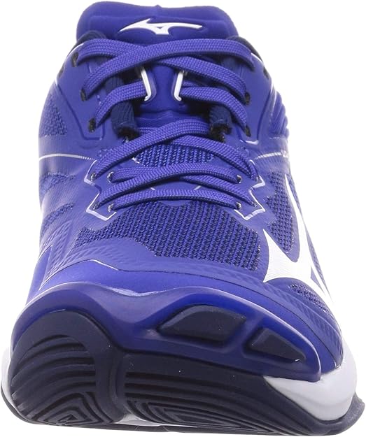 ミズノ バレーボールシューズ ウエーブライトニング Z6 27cm MIZUNO バレーボールシューズ ミズノ 25.5cm ウエーブ