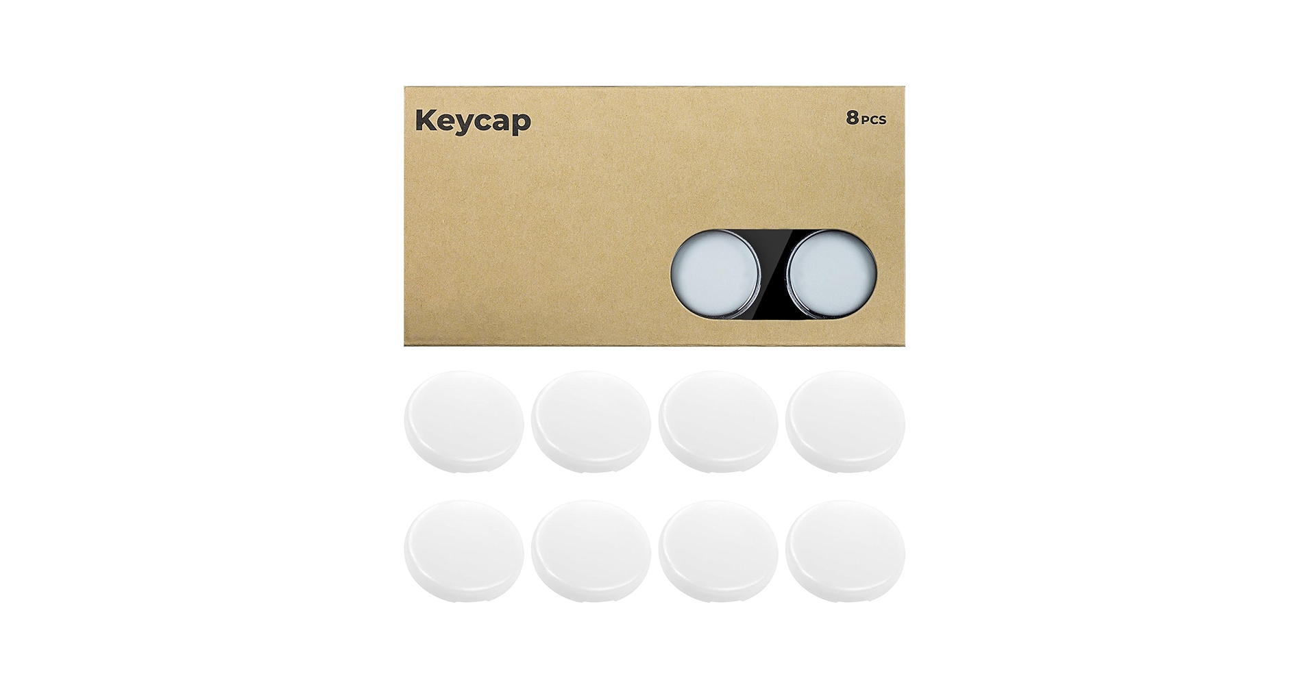 Amazon.co.jp: Haute42 ボタンキャップ レバーレスアケコン格