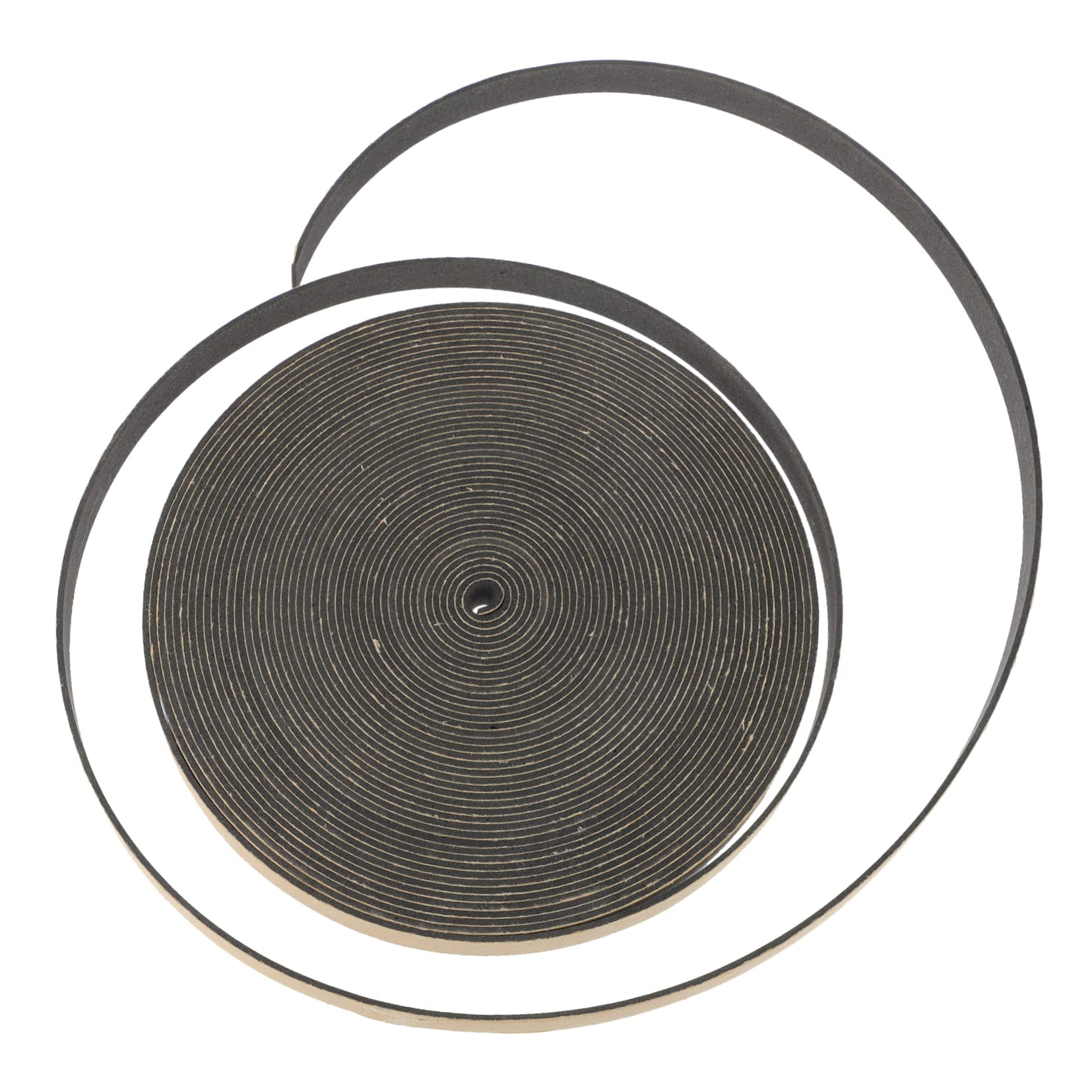 Vaguelly Speaker Gasket Foam Strip Sealing Strip Car Speaker Sealing Tape Simple Structure