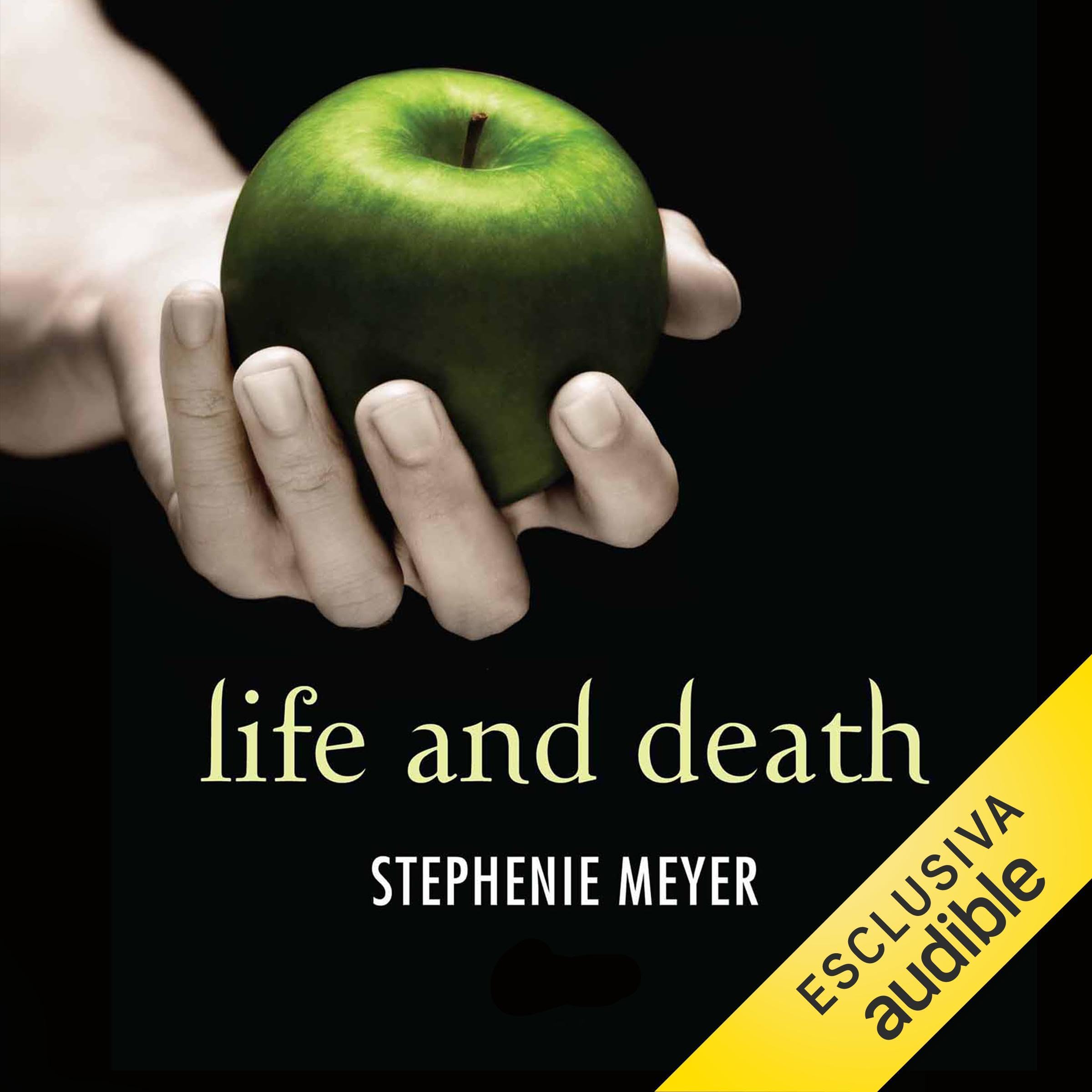 Life and Death: Twilight Reimagined