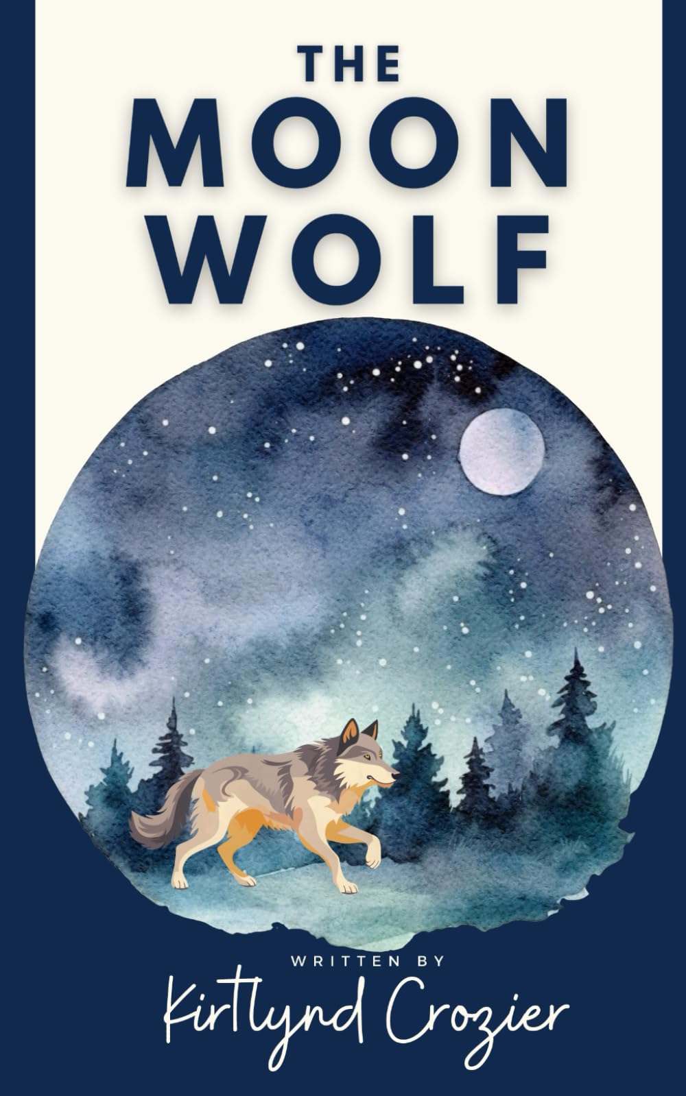 The Moon Wolf