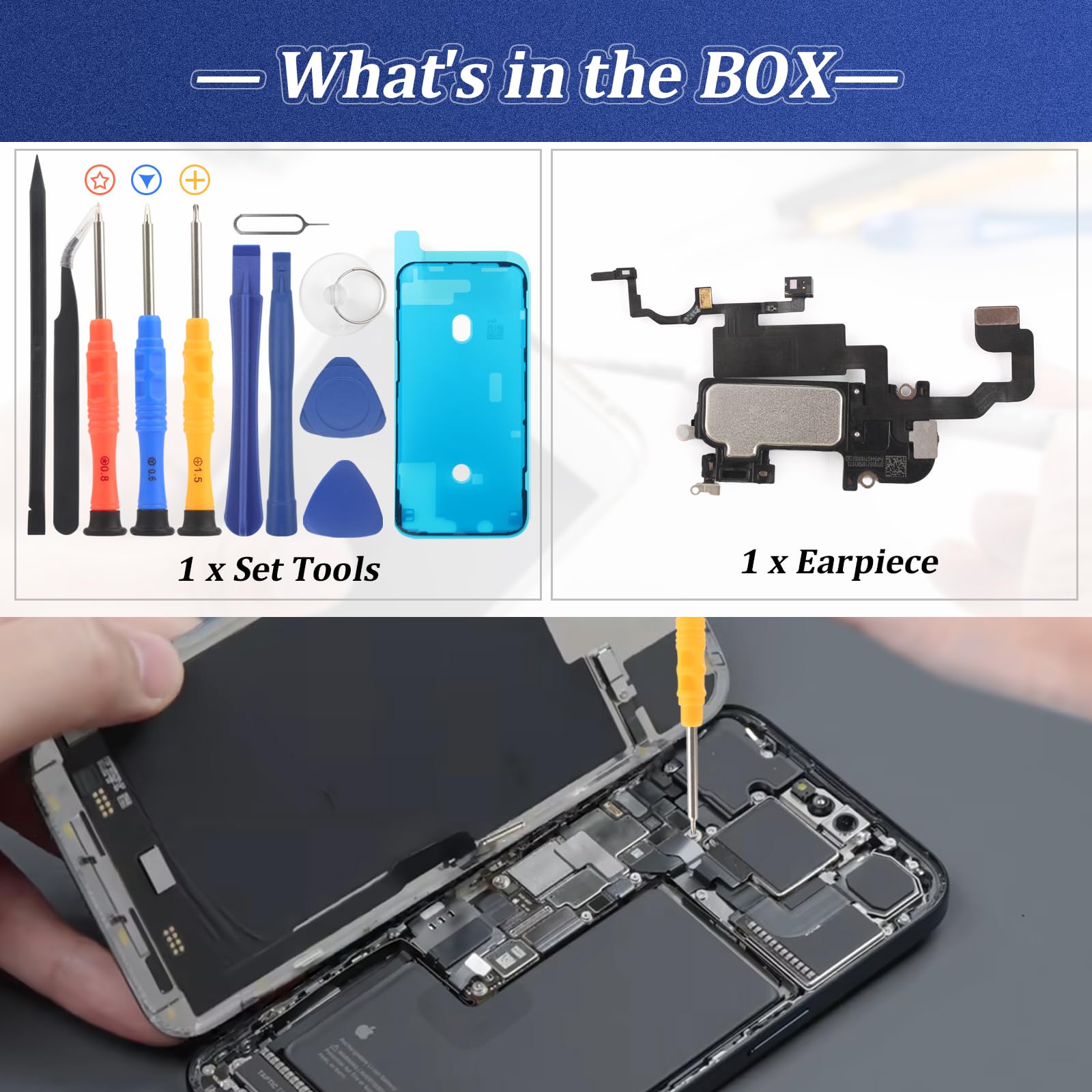 Amazon.co.jp: iPhone 12 PRO MAX A2411 A2342 A2410 A2412 イヤー