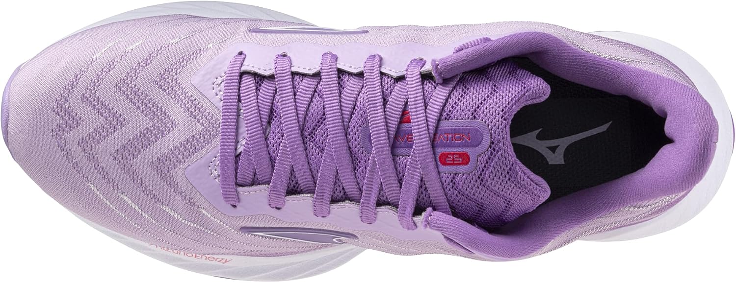 Mizuno Womens Wave Creation 25