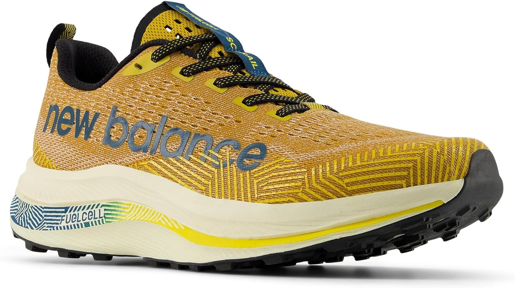 Mens FuelCell Supercomp Trail