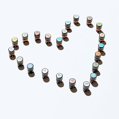 Miniatura 2 de Edens Garden Woman Discovery Sampler - Juego de 6 aceites esenciales, paquete de muestra de aromaterapia pura (para difusor) - Juego de 6