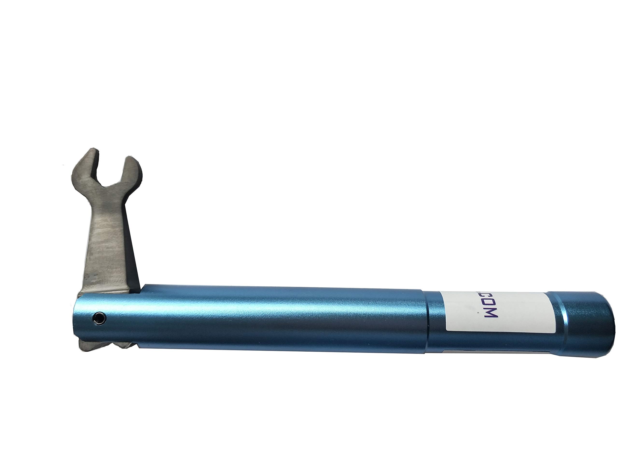 Bevel SMA 5.16 Torque Wrench