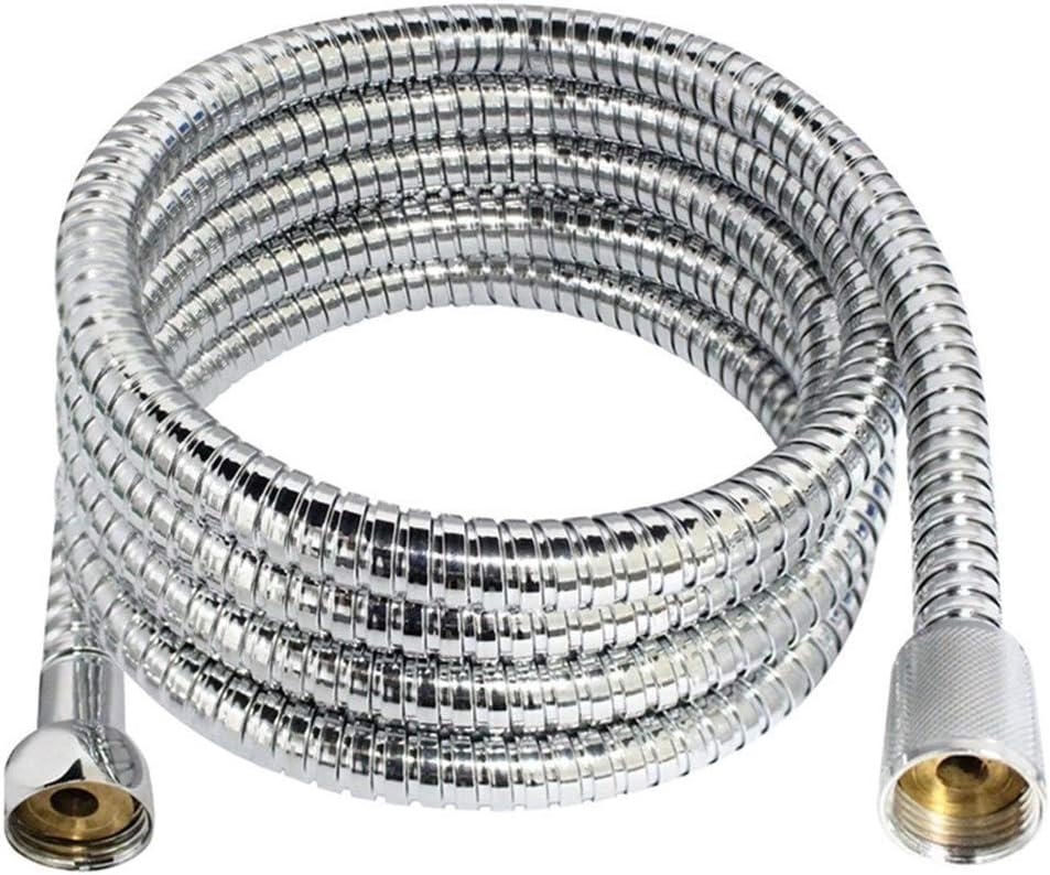 CHENZHANMAOYI 1.5 m/2 m/3 m Plumber, Flexible Hose Shower Hoses