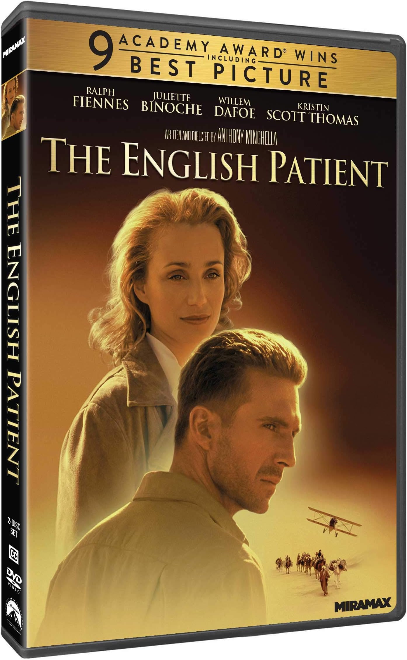 The English Patient