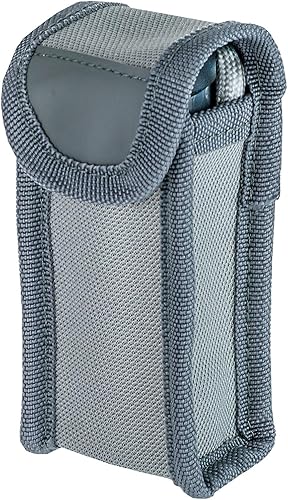 Miniatura 3 de Carson MonoZoom Zoom Monocular de 7-0.827 x 0.827 in (ZM-721), gris, XXL