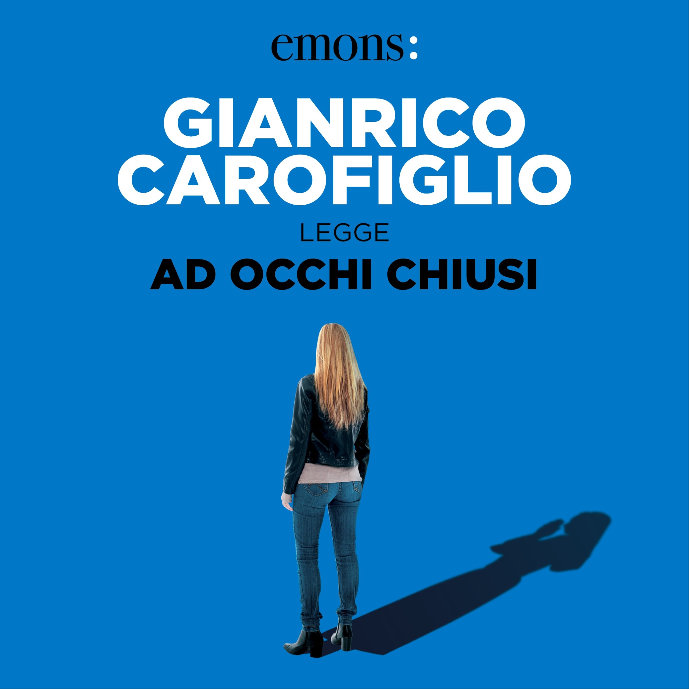 Ad occhi chiusi: L'avvocato Guido Guerrieri 2