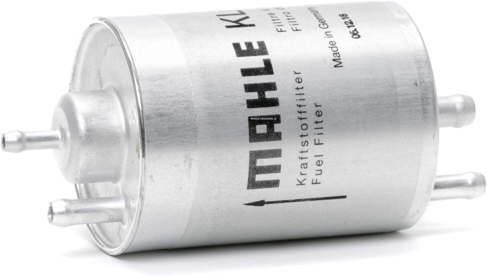 KL 82 Fuel filter