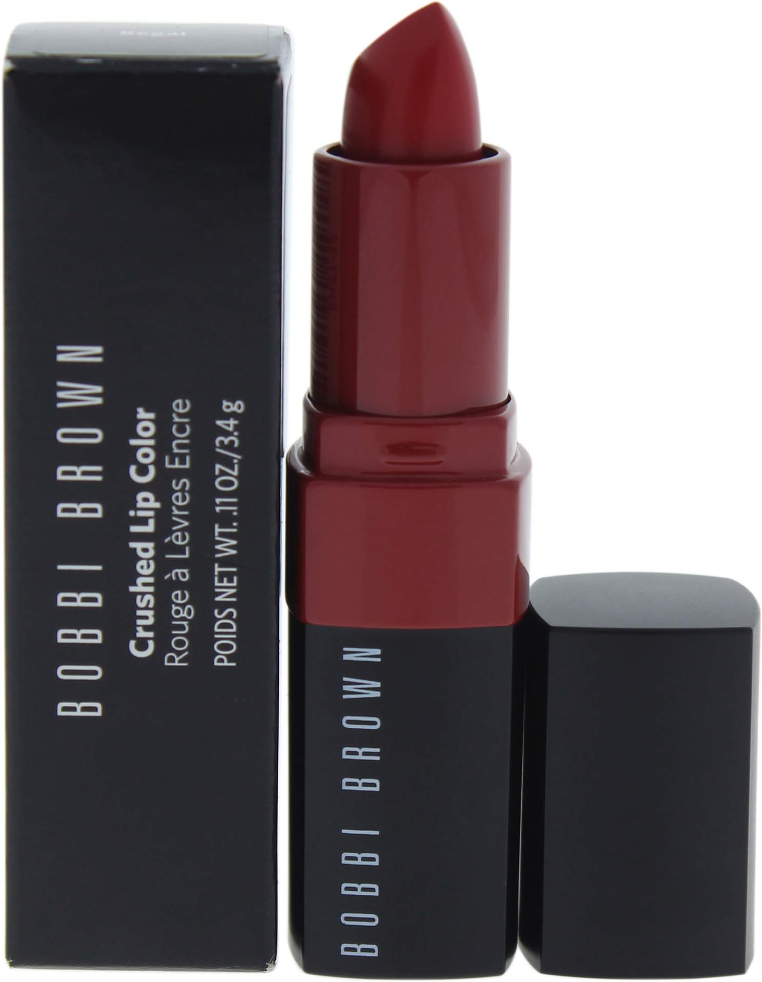 Crushed Lip Color - Regal by for Women - 0.12 oz Lipstick