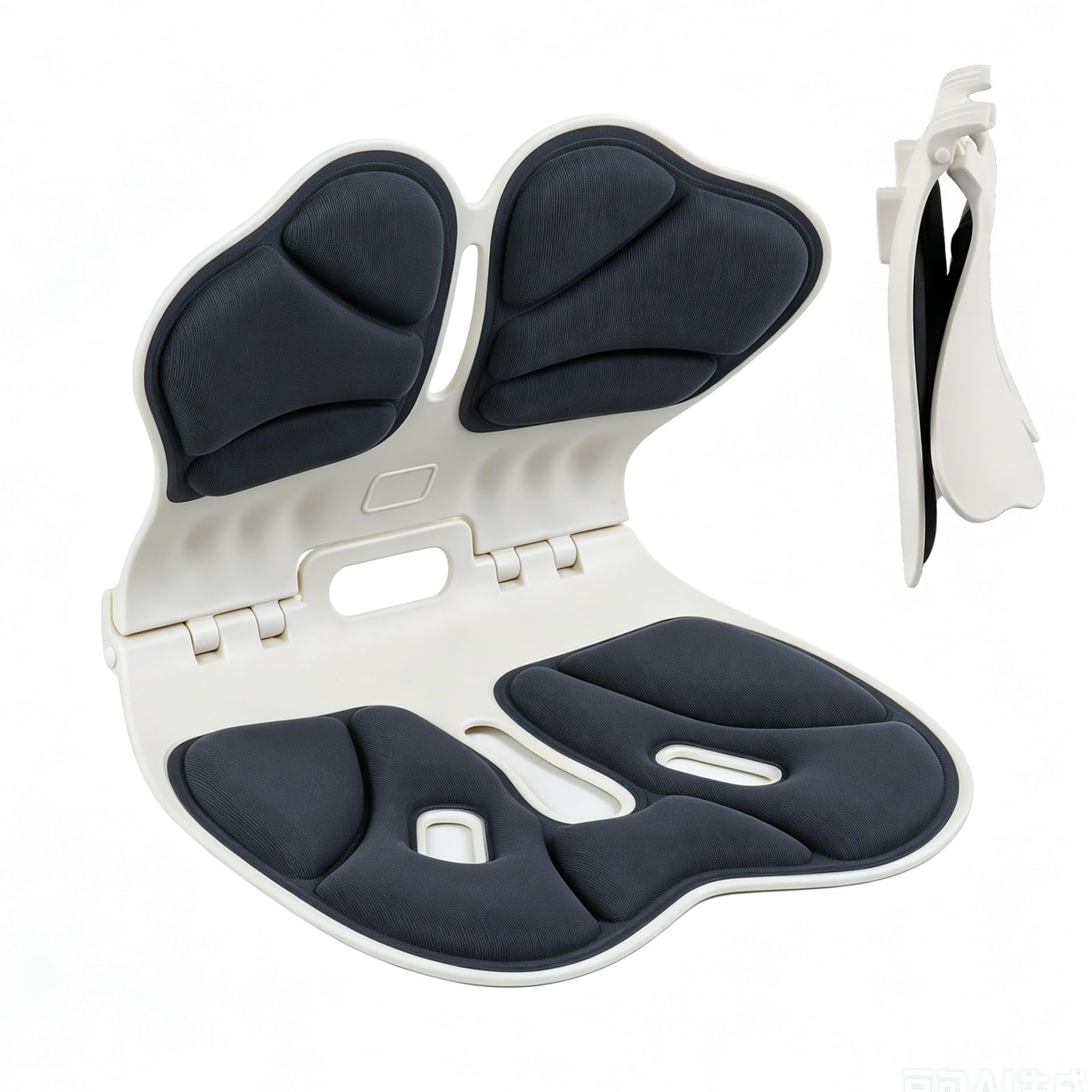 Foldable Lumbar Support Cushion Buy Foldable Lumbar Support Cushion