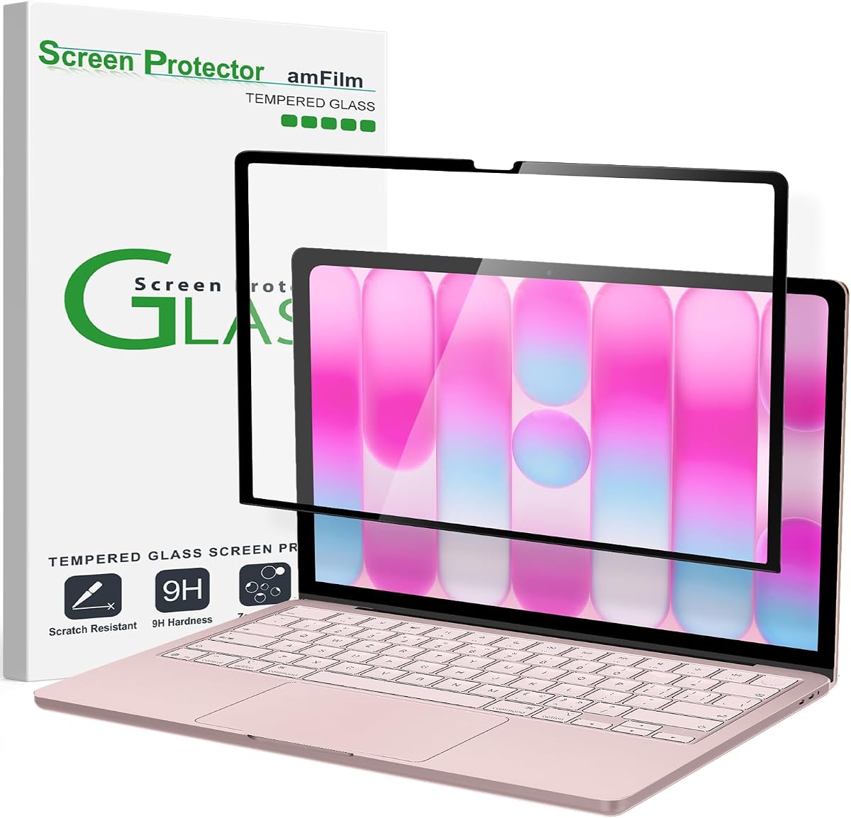 amFilm Screen Protector