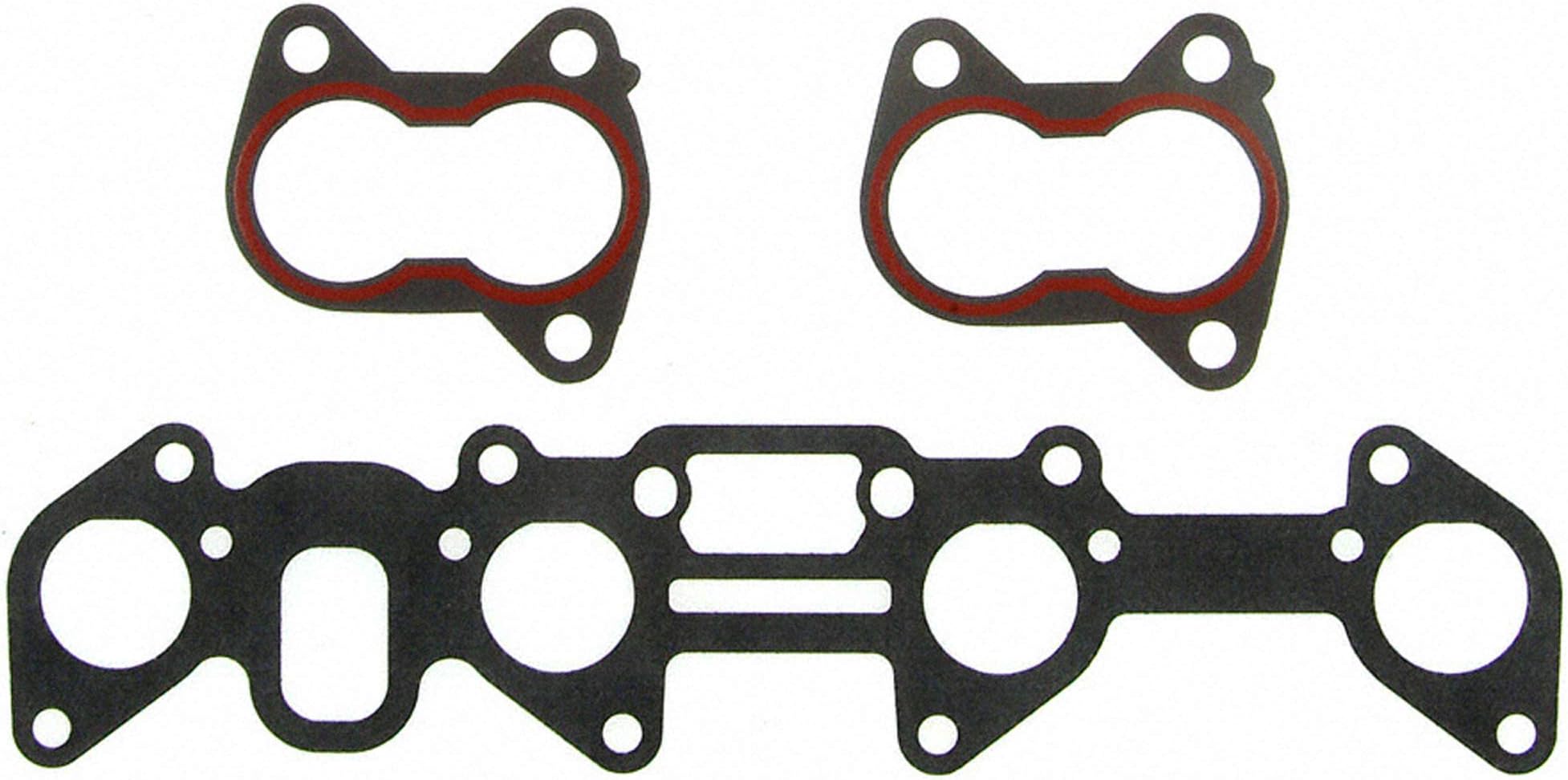 Engine Intake Manifold Gasket Set Fel-Pro MS 95817-1 - Foto 8