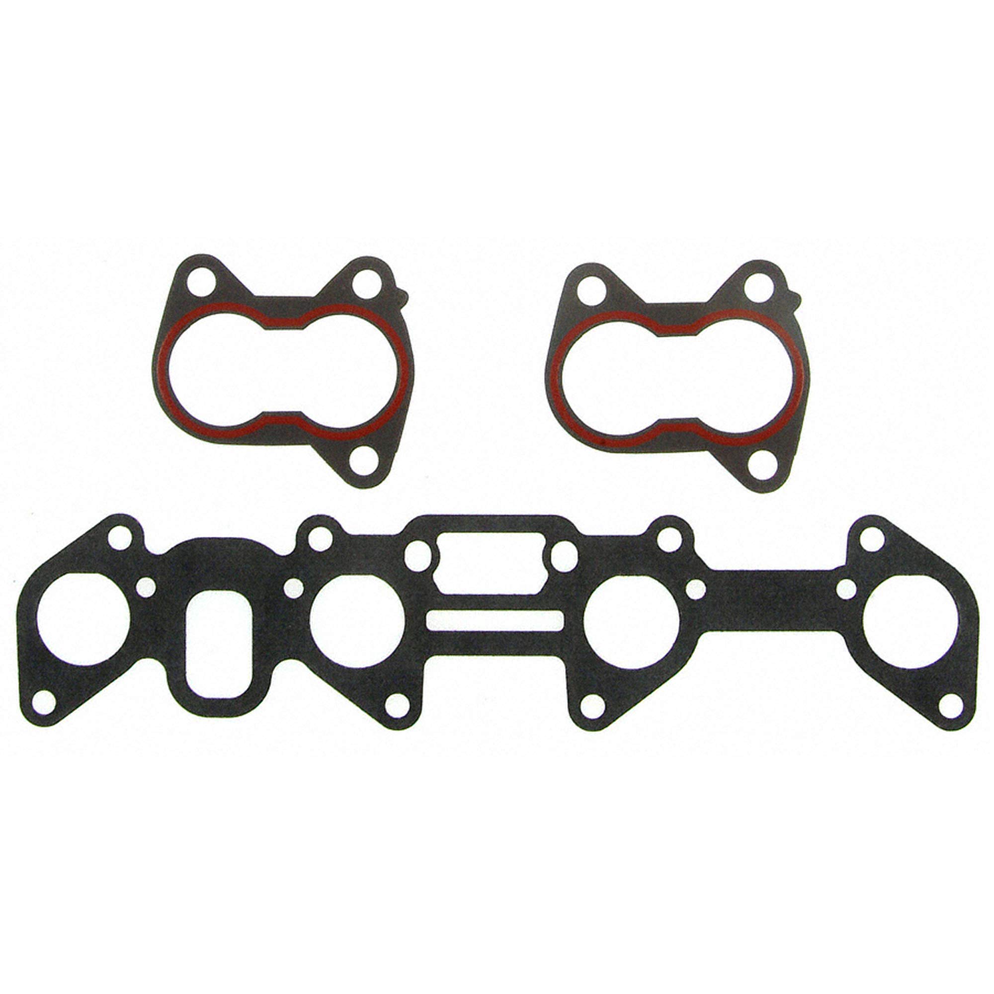 Amazon.com: FEL-PRO MS 93657-1 Intake Manifold Gasket Set : Automotive