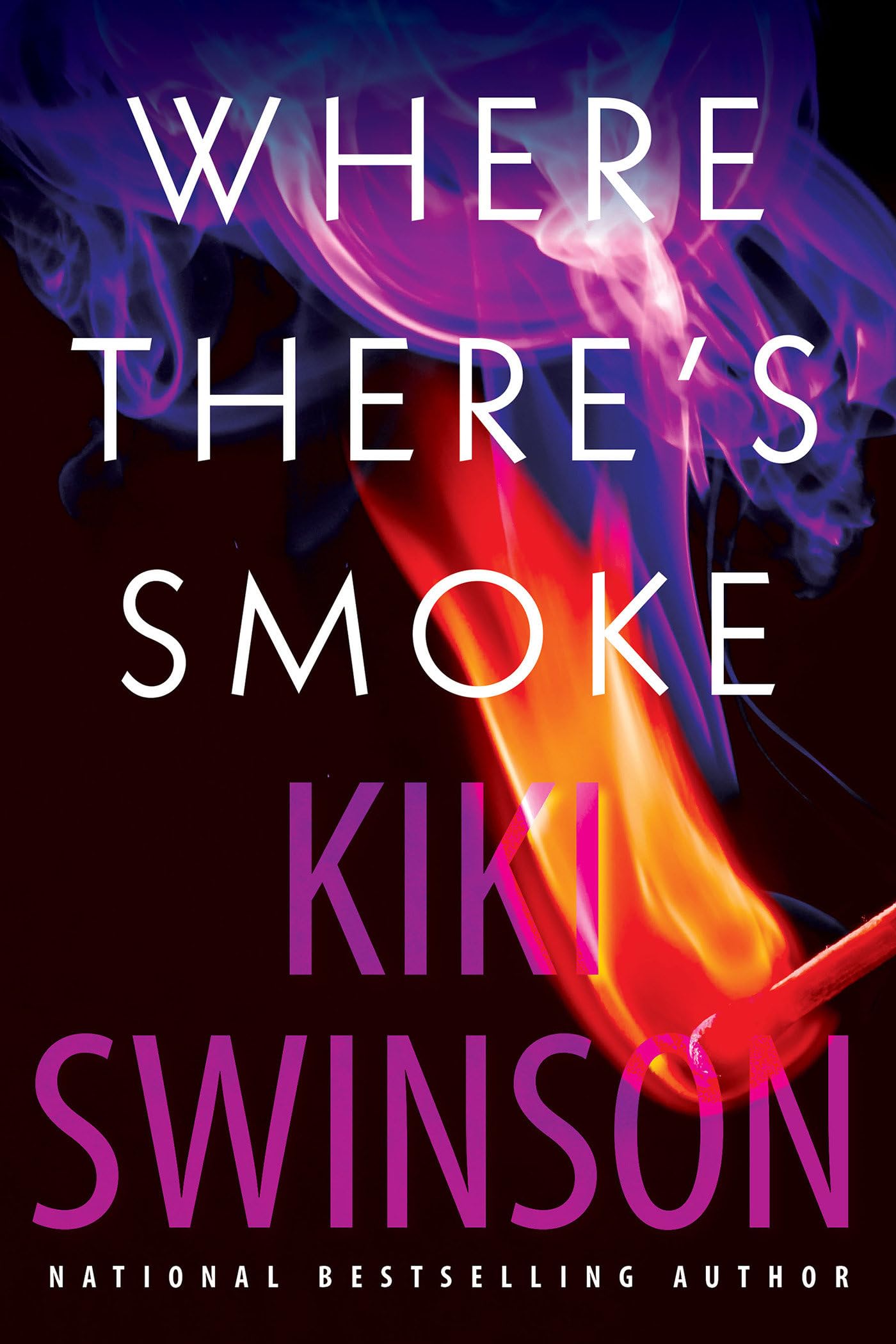 Buy Where There's Smoke: 2 (Alayna Curry) — BookShops.in