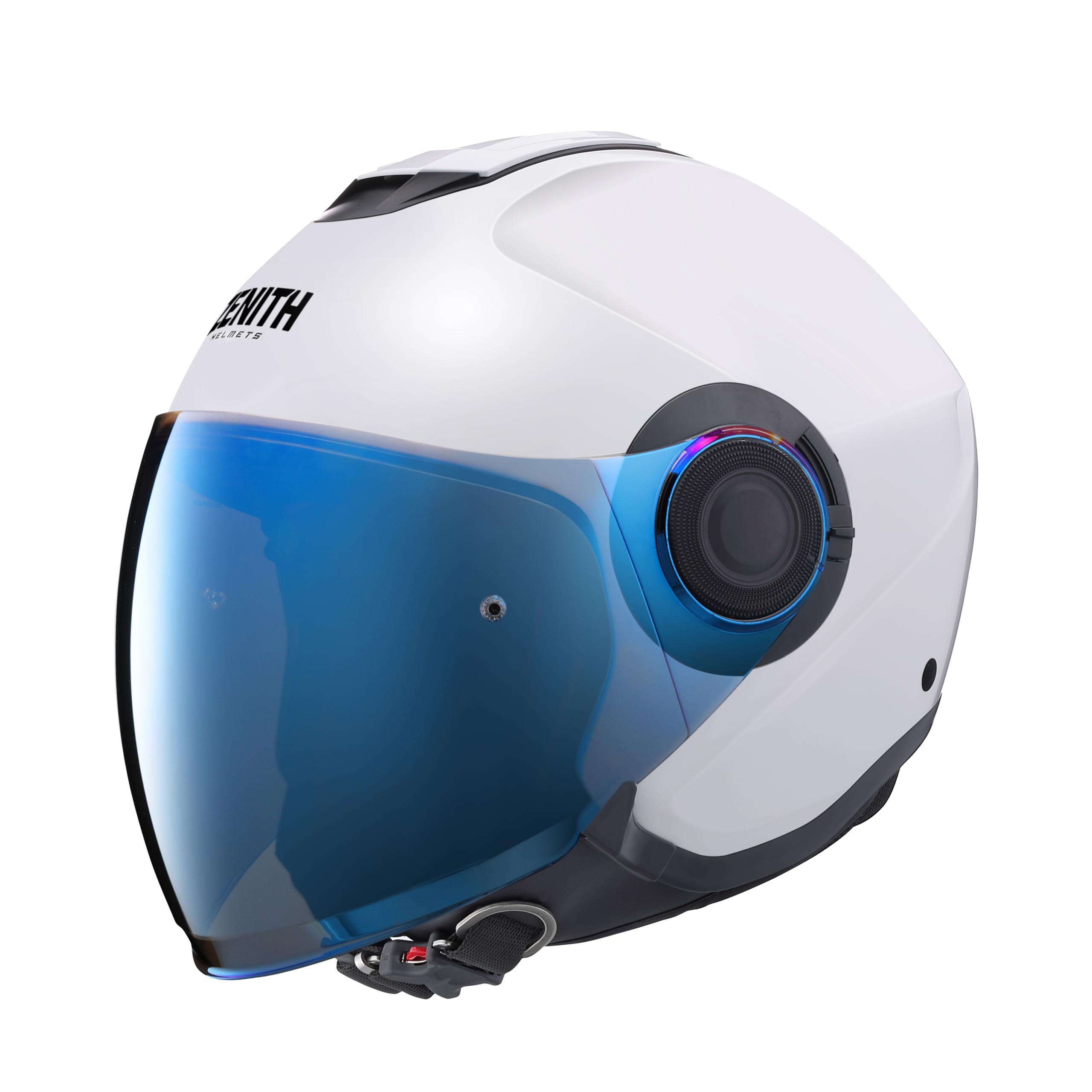 Amazon | [YAMAHA] ヤマハ バイクヘルメット用パーツ YJ-22 ZENITH 