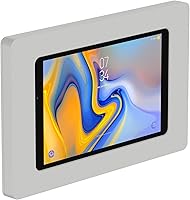 Vista 36 de VidaMount Carcasa VESA negra compatible con Microsoft Surface Pro 7+, Pro 7, Pro 6, Pro 5, Pro 4