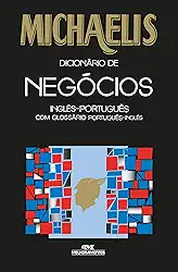 Michaelis dicionário de negócios – inglês-português