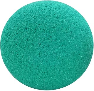 CanDo 10-0778-12 Memory Foam Ball Exerciser, 3.5